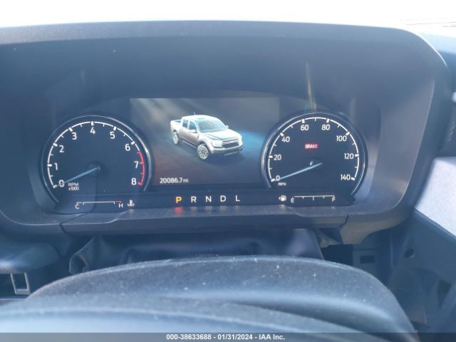 3FTTW8F95NRA17528 Ford Maverick Xlt