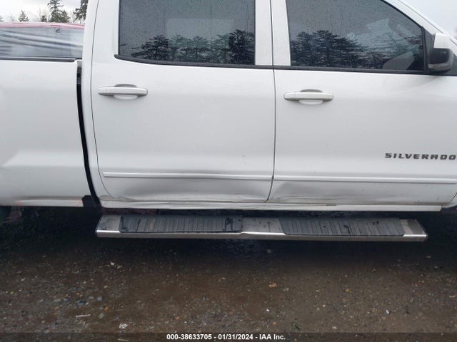 Chevrolet Silverado 1500 2lt 2018 1GCUKREC1JF136770 Image 6