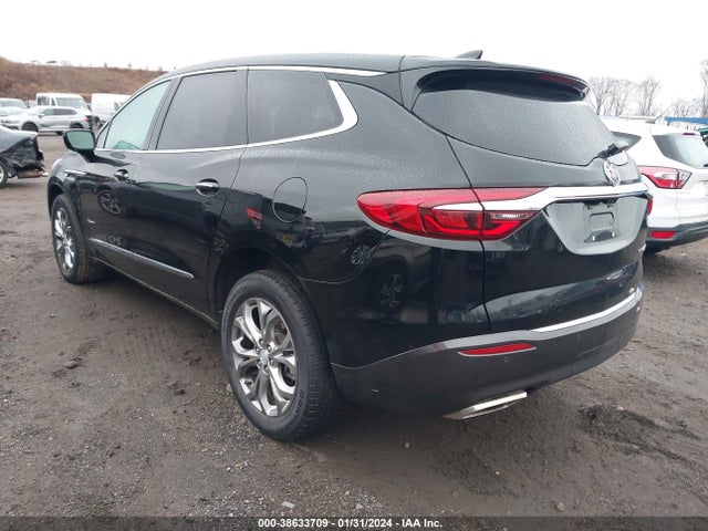 Buick Enclave Awd Avenir 2019 5GAEVCKW0KJ119949 Image 3