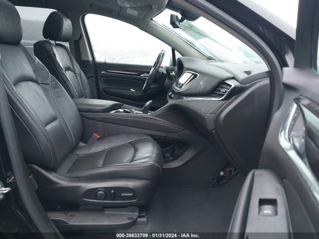 Buick Enclave Awd Avenir 2019 5GAEVCKW0KJ119949 Image 5