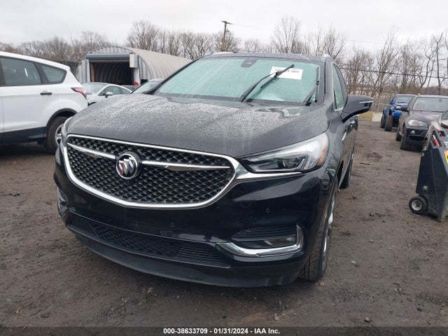 Buick Enclave Awd Avenir 2019 5GAEVCKW0KJ119949 Image 6