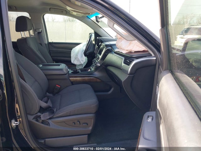 Chevrolet Suburban Ls 2016 1GNSCGKC2GR273972 Image 5