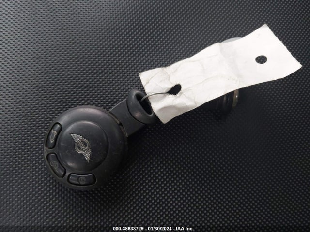 2012 MINI COOPER COUNTRYMAN WMWZB3C59CWM05587 Photo 10