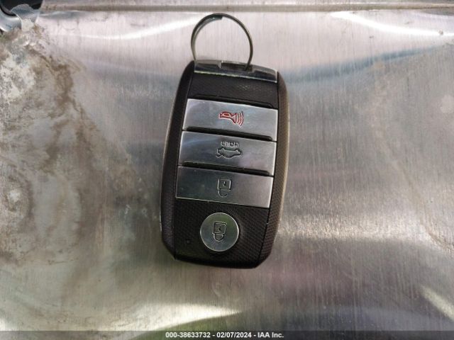 5XXGW4L24LG393828 KIA Optima Sx Turbo