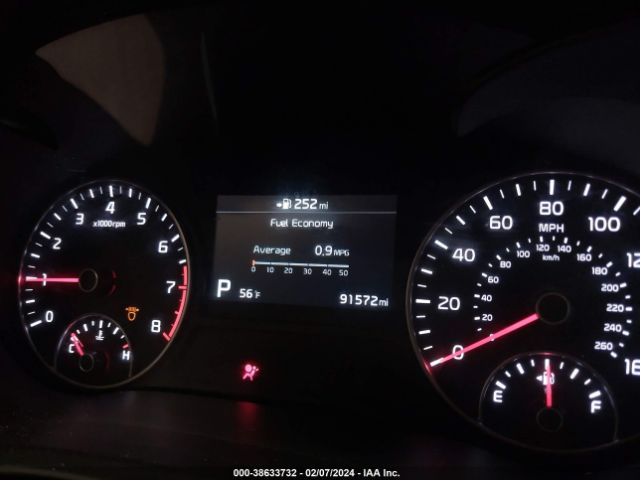 5XXGW4L24LG393828 KIA Optima Sx Turbo