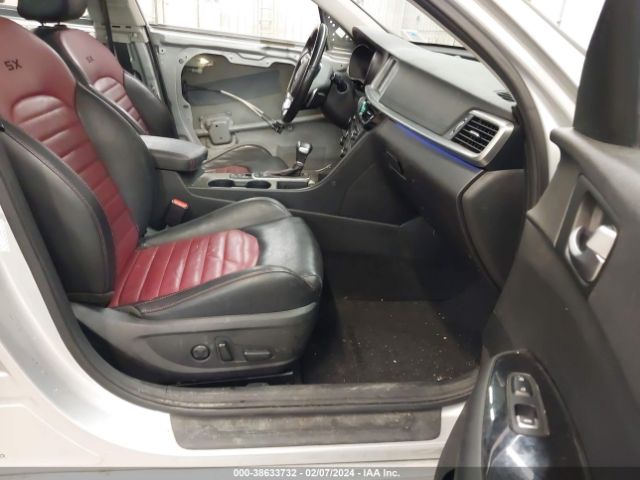 5XXGW4L24LG393828 KIA Optima Sx Turbo