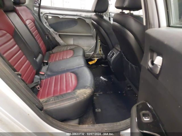 5XXGW4L24LG393828 KIA Optima Sx Turbo