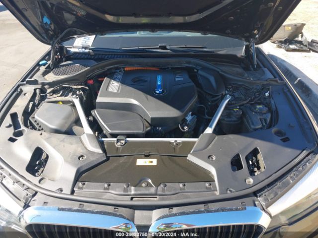 WBAJA9C03LCD40151 BMW 530e Iperformance