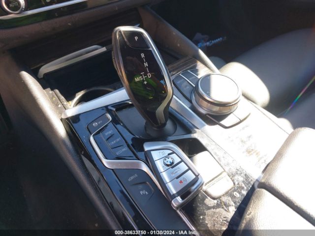 WBAJA9C03LCD40151 BMW 530e Iperformance