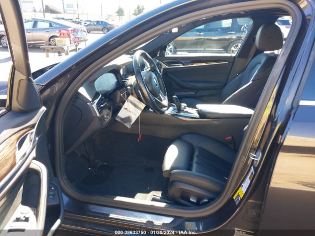 WBAJA9C03LCD40151 BMW 530e Iperformance