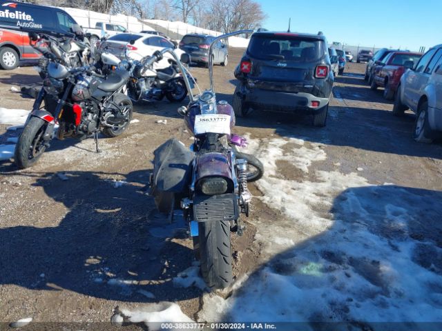 2002 HARLEY-DAVIDSON FXDWG 1HD1GEV152Y323039 Photo 5