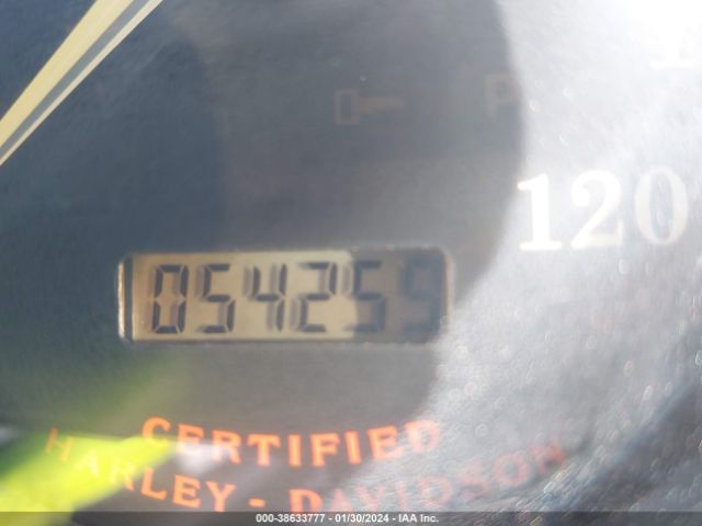 2002 HARLEY-DAVIDSON FXDWG 1HD1GEV152Y323039 Photo 6