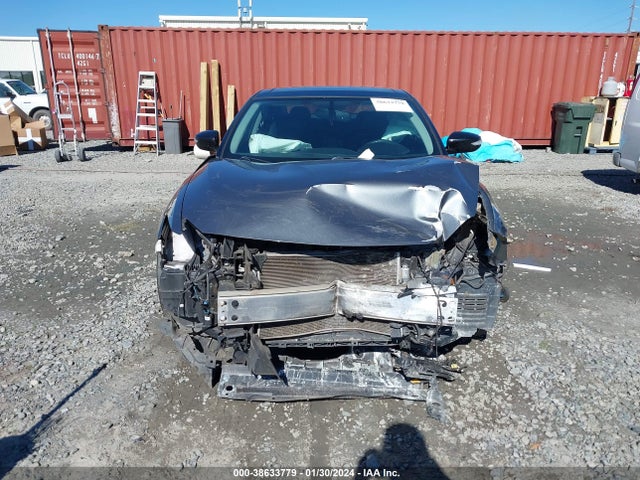 Nissan Maxima 3.5 Sl 2017 1N4AA6AP2HC364002 Image 13