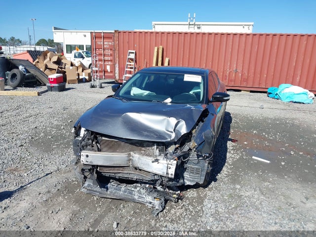Nissan Maxima 3.5 Sl 2017 1N4AA6AP2HC364002 Image 6