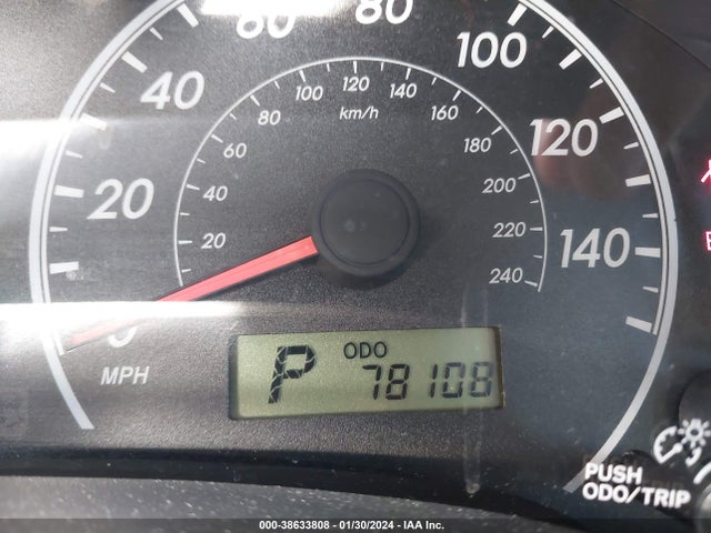2012 TOYOTA COROLLA LE VIN: 2T1BU4EEXCC762884