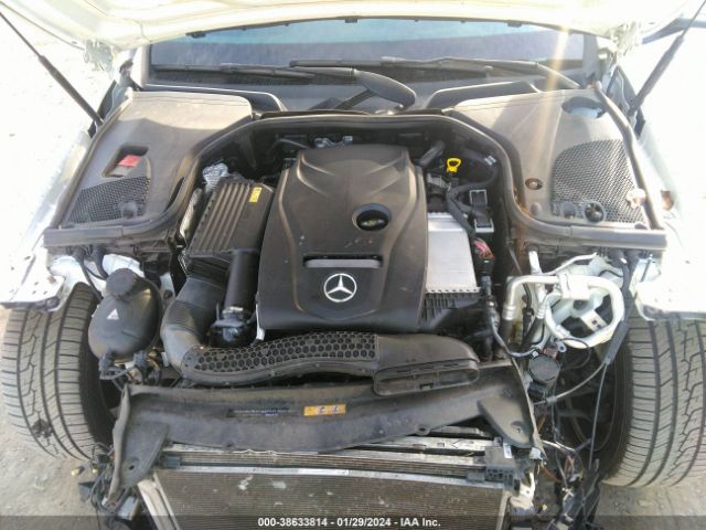 WDDZF4JB0HA042273 Mercedes-Benz E 300