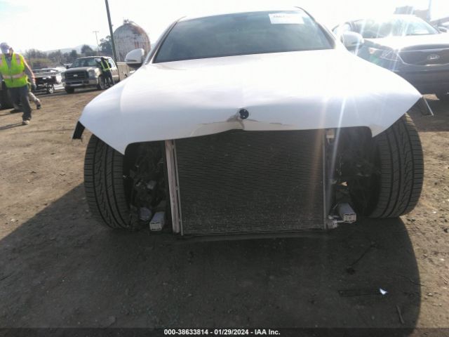 WDDZF4JB0HA042273 Mercedes-Benz E 300