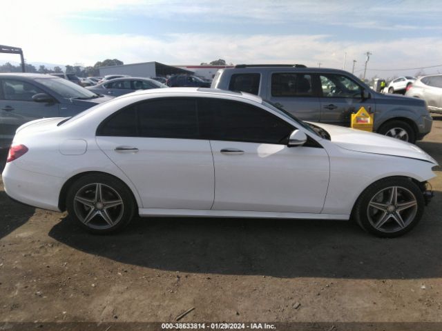 WDDZF4JB0HA042273 Mercedes-Benz E 300