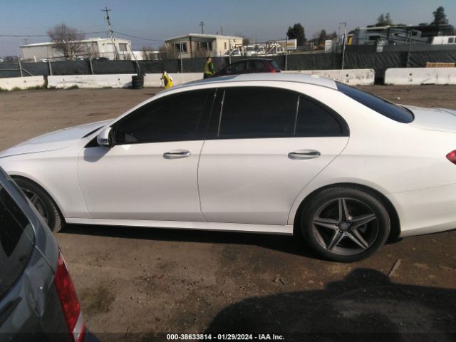 WDDZF4JB0HA042273 Mercedes-Benz E 300