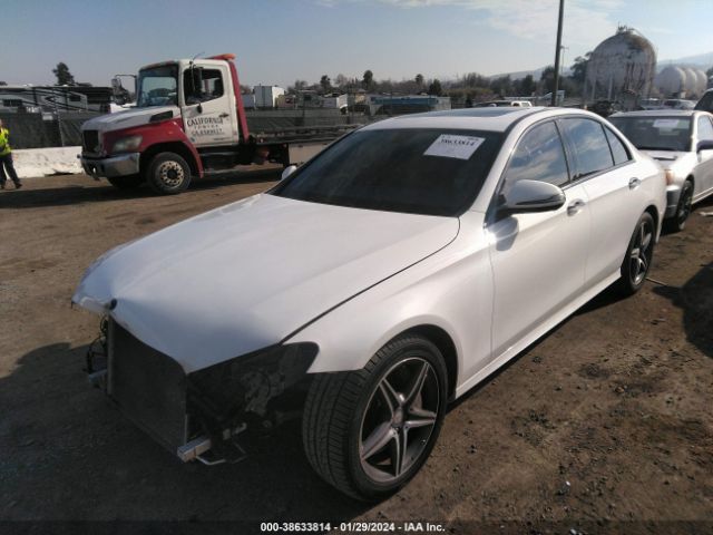 WDDZF4JB0HA042273 Mercedes-Benz E 300