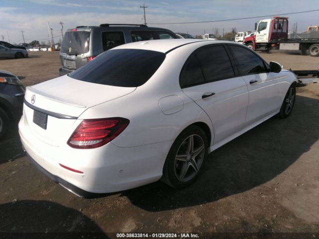 WDDZF4JB0HA042273 Mercedes-Benz E 300