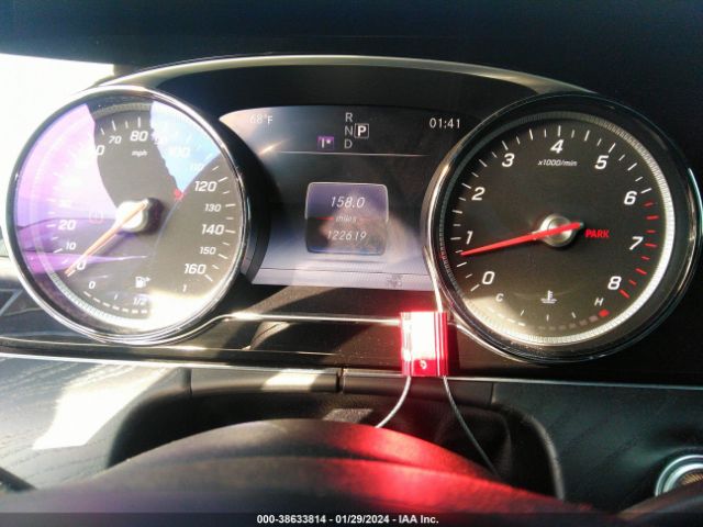 WDDZF4JB0HA042273 Mercedes-Benz E 300
