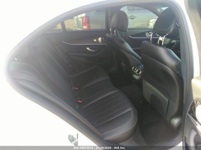 WDDZF4JB0HA042273 Mercedes-Benz E 300