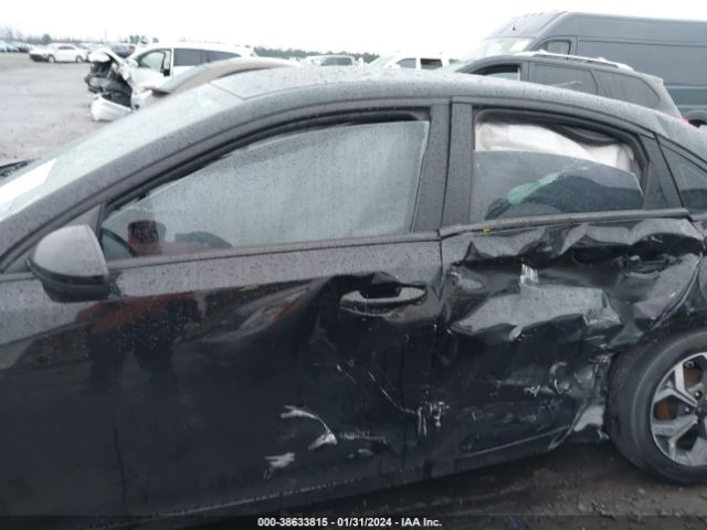 3KPF24AD4ME384178 KIA Forte Lxs