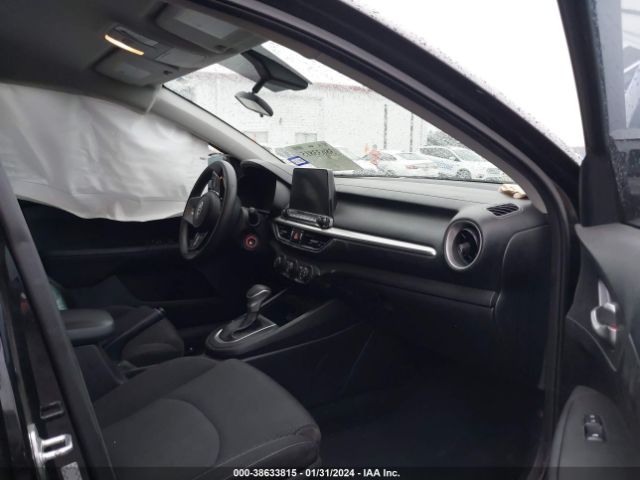 3KPF24AD4ME384178 KIA Forte Lxs
