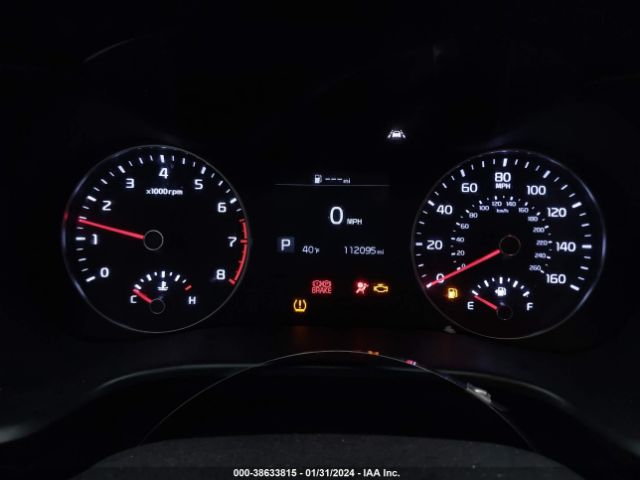 3KPF24AD4ME384178 KIA Forte Lxs