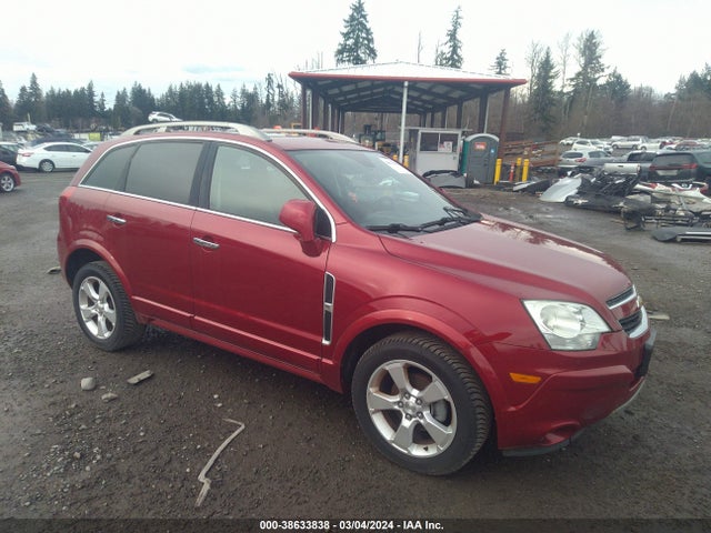 2014 3GNAL3EK2ES629029 main image