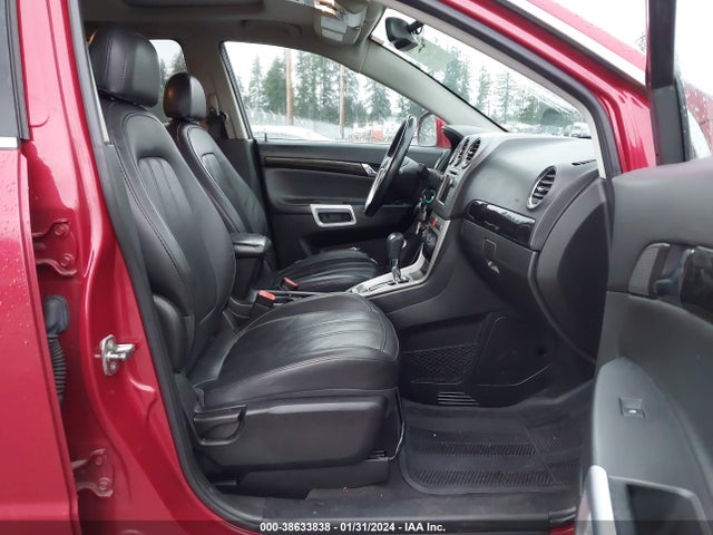 Chevrolet Captiva Sport Lt 2014 3GNAL3EK2ES629029 Image 5