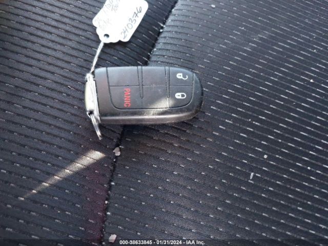 3C4PDCAB3LT247539 Dodge Journey Se Value