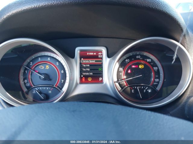 3C4PDCAB3LT247539 Dodge Journey Se Value