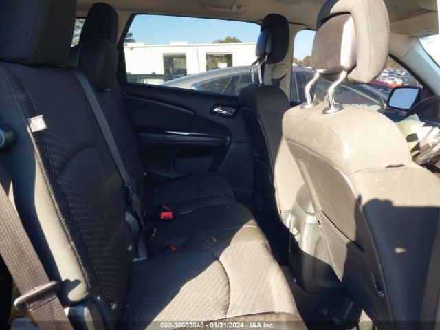 3C4PDCAB3LT247539 Dodge Journey Se Value