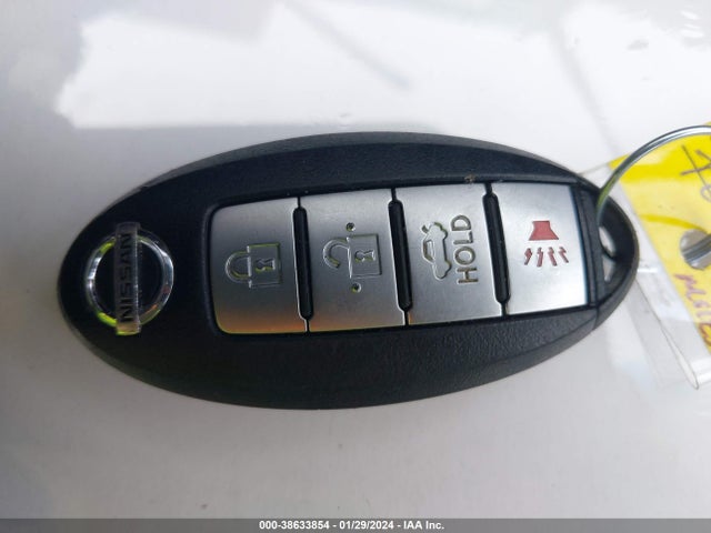 2011 NISSAN ALTIMA 2.5 S VIN: 1N4AL2AP8BN516962
