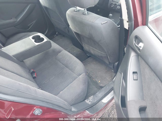 2011 NISSAN ALTIMA 2.5 S VIN: 1N4AL2AP8BN516962