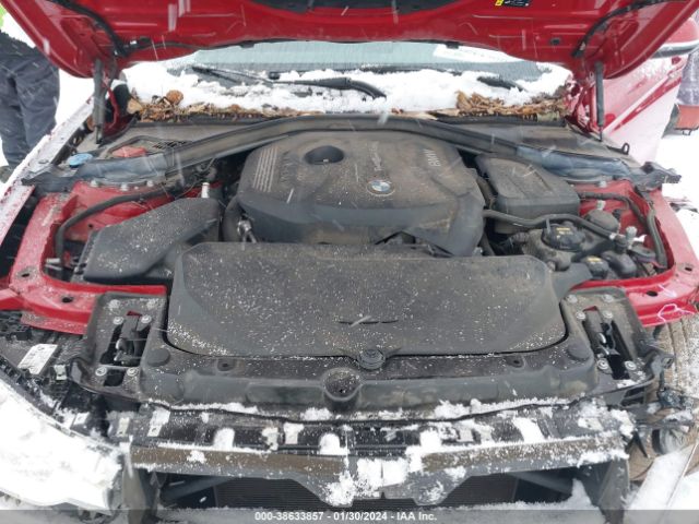 WBA8B9G35HNU53768 BMW 330I