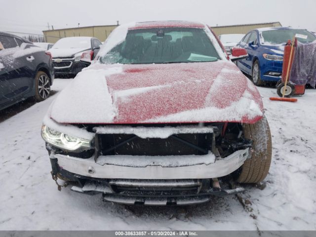 WBA8B9G35HNU53768 BMW 330I