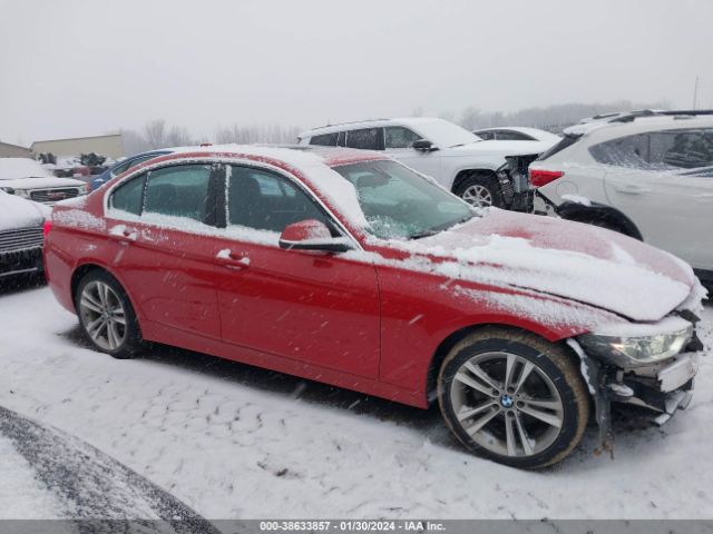 WBA8B9G35HNU53768 BMW 330I