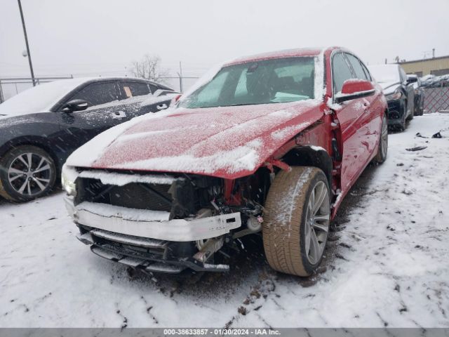 WBA8B9G35HNU53768 BMW 330I