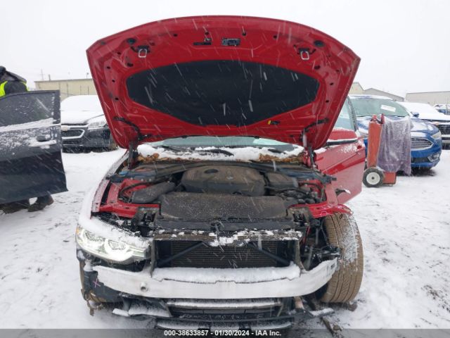 WBA8B9G35HNU53768 BMW 330I