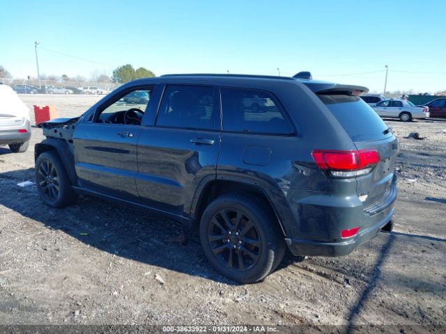 2017 JEEP GRAND CHEROKEE 1C4RJFAG1HC894894 Photo 2