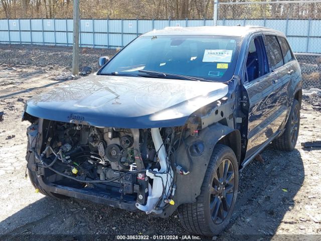 2017 JEEP GRAND CHEROKEE 1C4RJFAG1HC894894 Photo 5