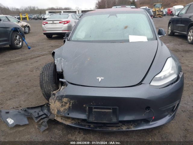 5YJ3E1EB1JF066302 Tesla Model 3 Long Range/performance