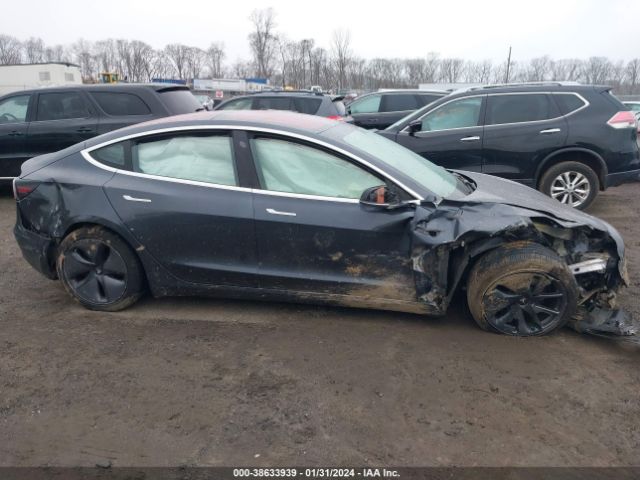5YJ3E1EB1JF066302 Tesla Model 3 Long Range/performance