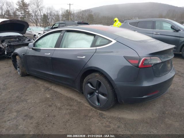 5YJ3E1EB1JF066302 Tesla Model 3 Long Range/performance