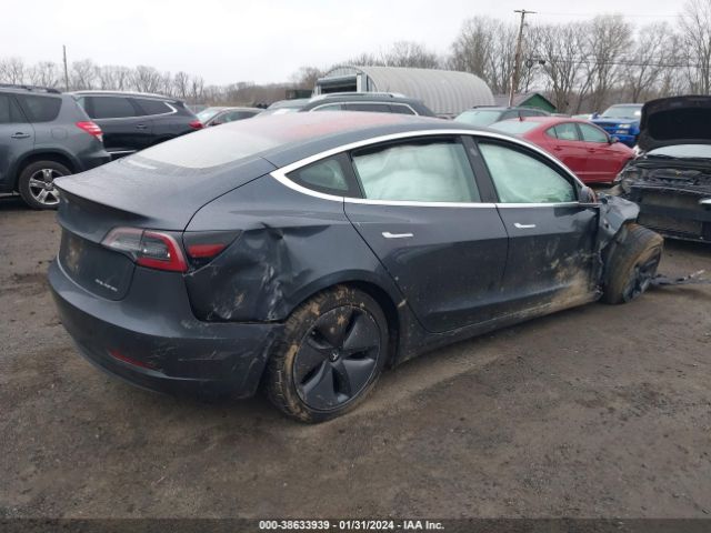 5YJ3E1EB1JF066302 Tesla Model 3 Long Range/performance