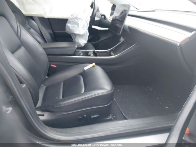 5YJ3E1EB1JF066302 Tesla Model 3 Long Range/performance