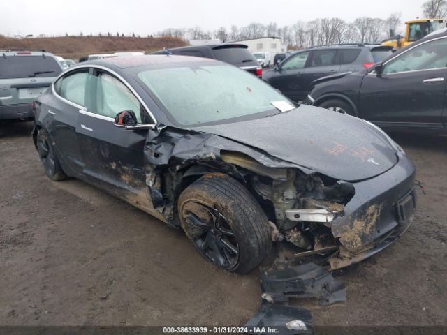 5YJ3E1EB1JF066302 Tesla Model 3 Long Range/performance